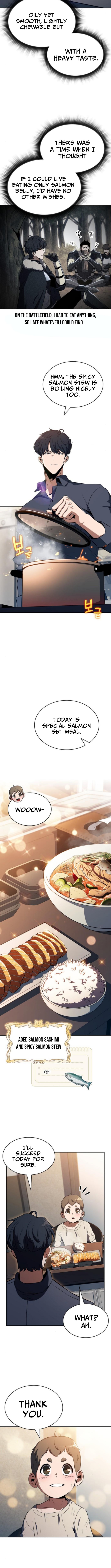 Eat and Go – Chapter 29 – Page 5