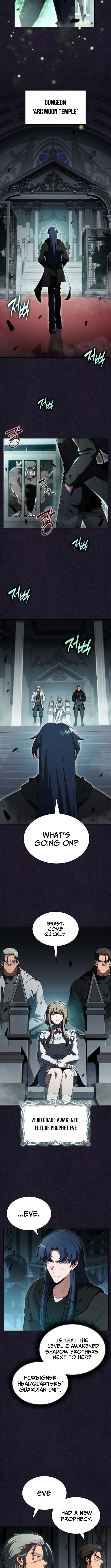 Eat and Go – Chapter 29 – Page 9