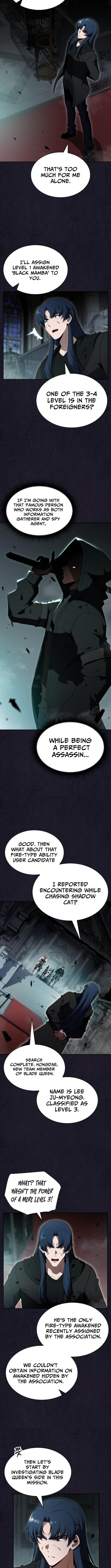 Eat and Go – Chapter 29 – Page 13