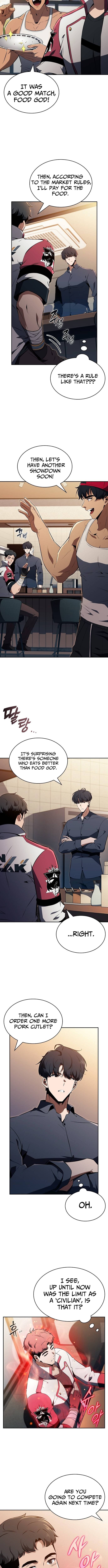 Eat and Go – Chapter 32 – Page 2