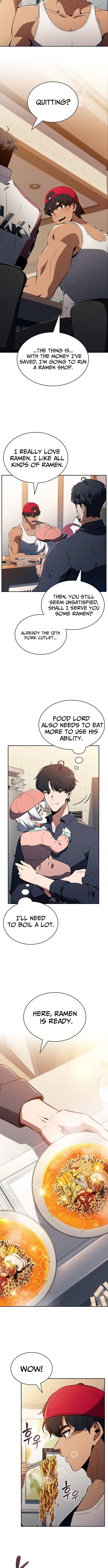 Eat and Go – Chapter 32 – Page 4