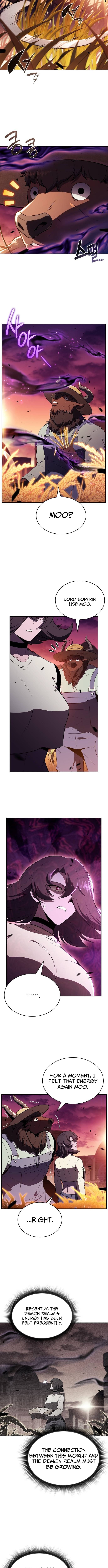 Eat and Go – Chapter 32 – Page 9