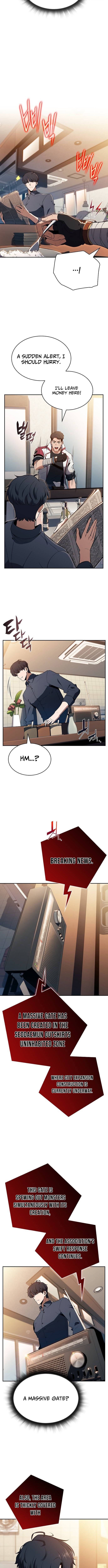 Eat and Go – Chapter 32 – Page 13