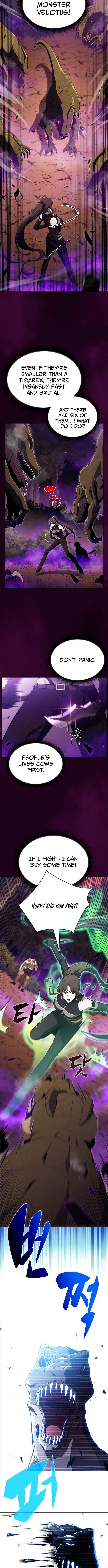 Eat and Go – Chapter 33 – Page 4