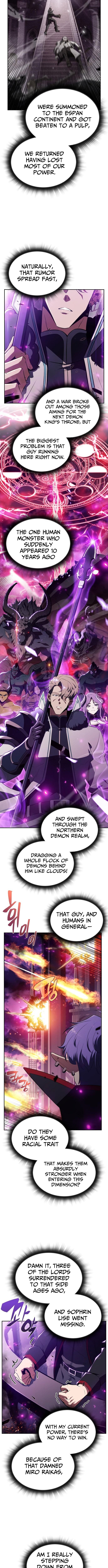 Eat and Go – Chapter 33 – Page 7