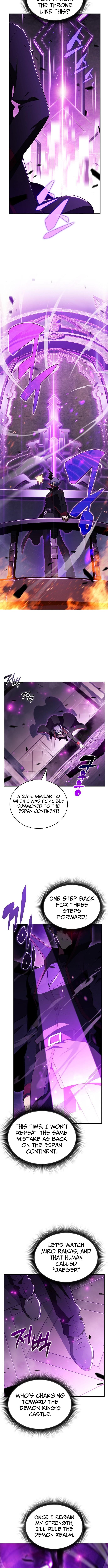 Eat and Go – Chapter 33 – Page 8