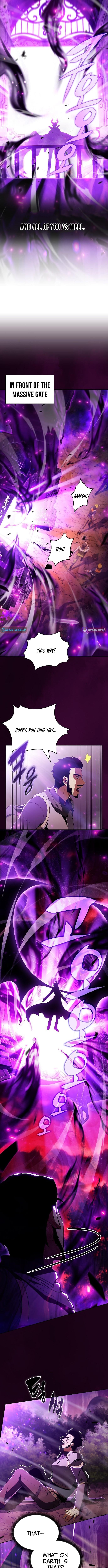 Eat and Go – Chapter 33 – Page 9