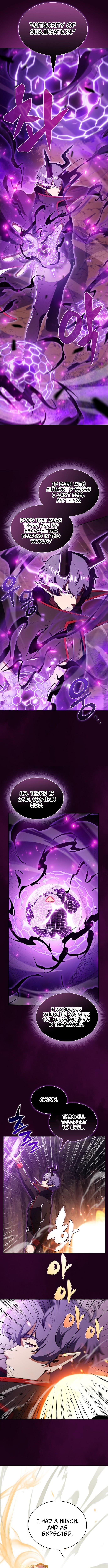 Eat and Go – Chapter 33 – Page 11