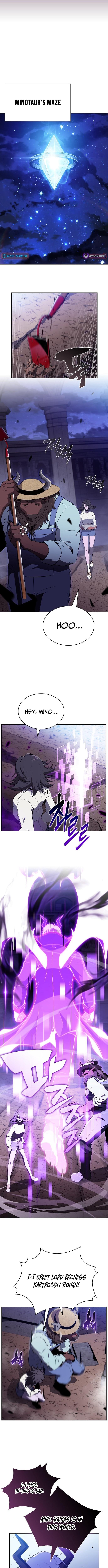 Eat and Go – Chapter 33 – Page 13