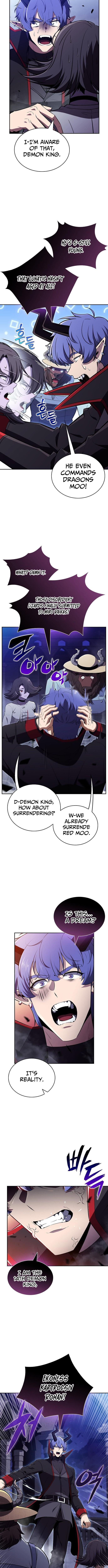 Eat and Go – Chapter 33 – Page 14