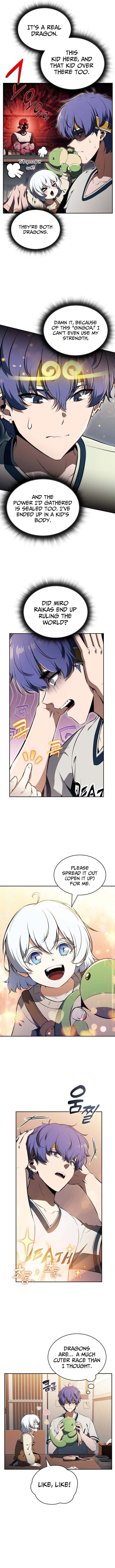 Eat and Go – Chapter 34 – Page 3