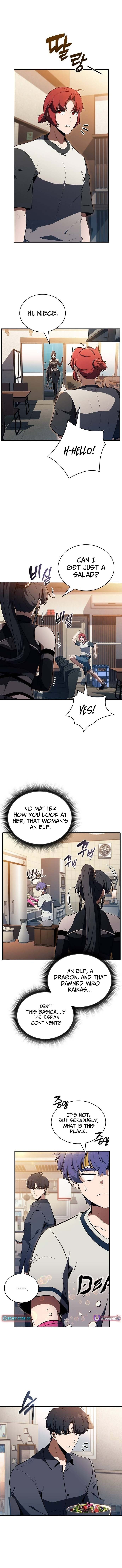 Eat and Go – Chapter 34 – Page 6