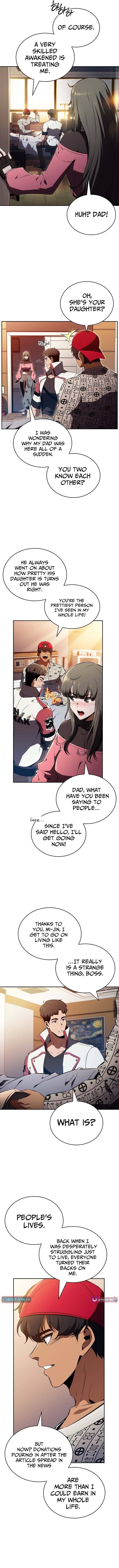 Eat and Go – Chapter 34 – Page 8