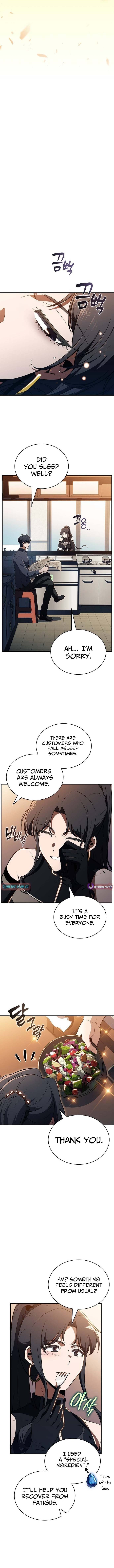 Eat and Go – Chapter 34 – Page 10