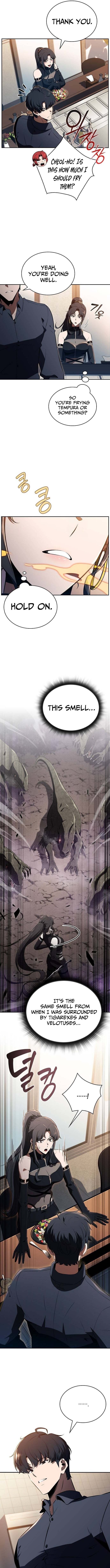 Eat and Go – Chapter 34 – Page 11