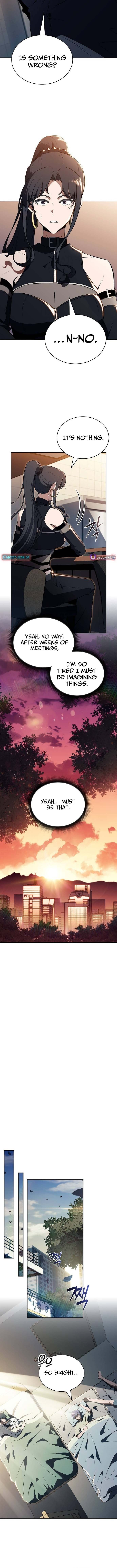 Eat and Go – Chapter 34 – Page 12