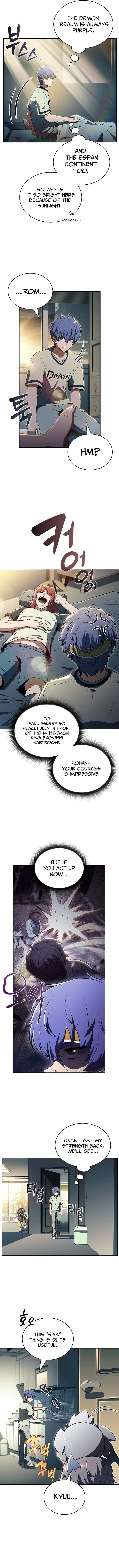 Eat and Go – Chapter 34 – Page 13