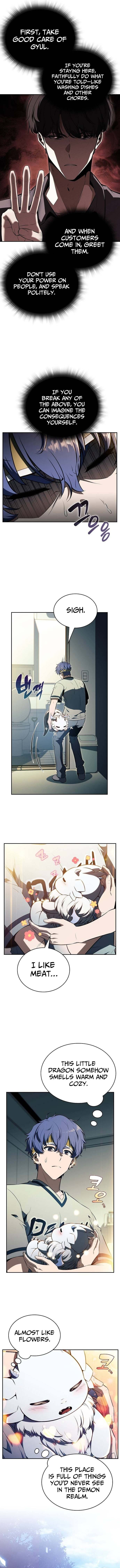 Eat and Go – Chapter 34 – Page 15