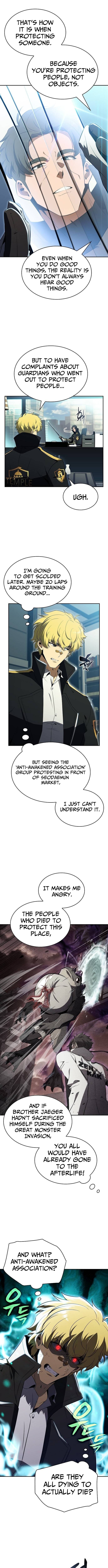 Eat and Go – Chapter 31 – Page 2