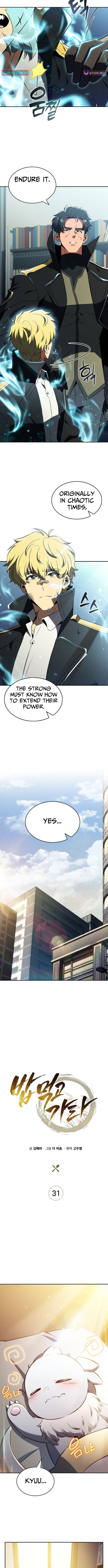 Eat and Go – Chapter 31 – Page 3