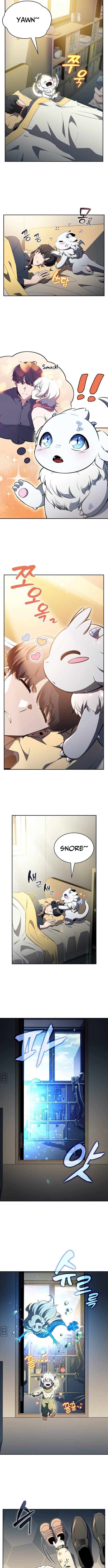 Eat and Go – Chapter 31 – Page 4