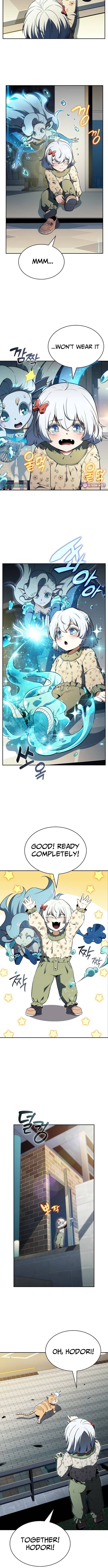 Eat and Go – Chapter 31 – Page 5
