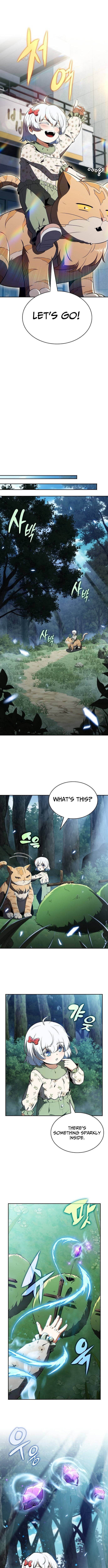 Eat and Go – Chapter 31 – Page 6