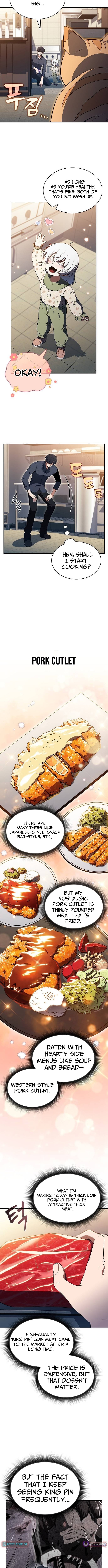 Eat and Go – Chapter 31 – Page 10