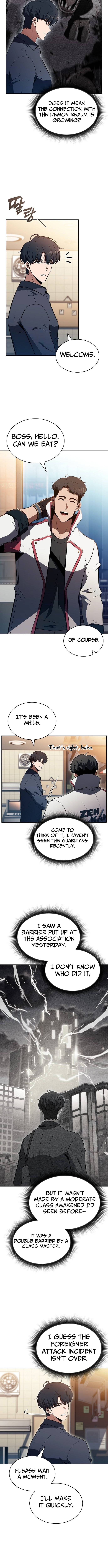Eat and Go – Chapter 31 – Page 11