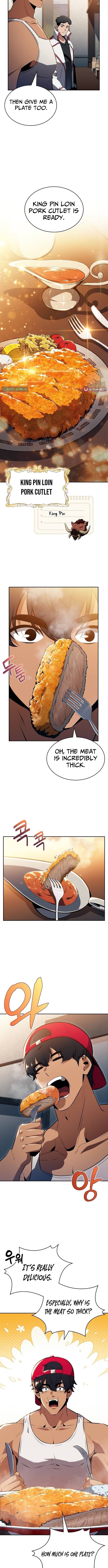 Eat and Go – Chapter 31 – Page 13