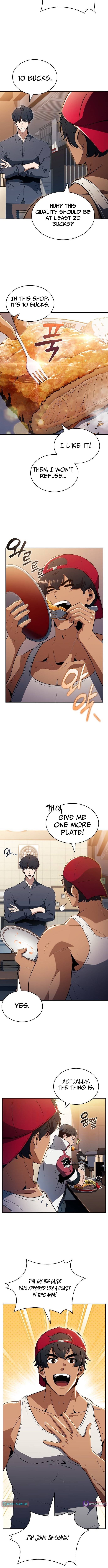 Eat and Go – Chapter 31 – Page 14