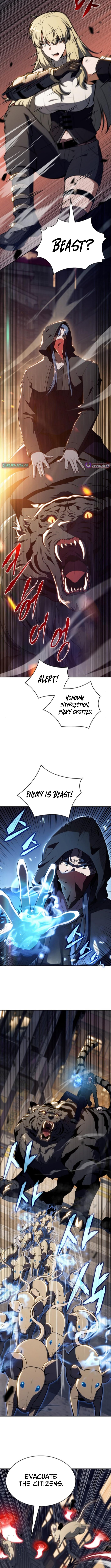 Eat and Go – Chapter 30 – Page 3