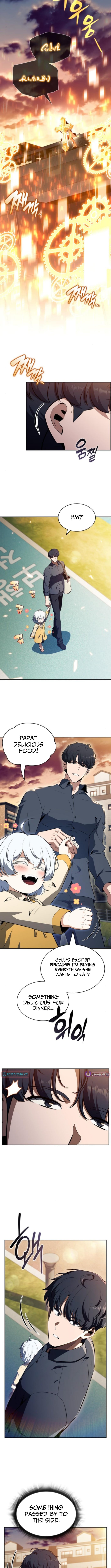 Eat and Go – Chapter 30 – Page 8