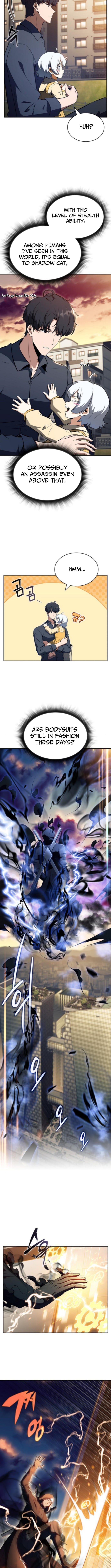 Eat and Go – Chapter 30 – Page 9