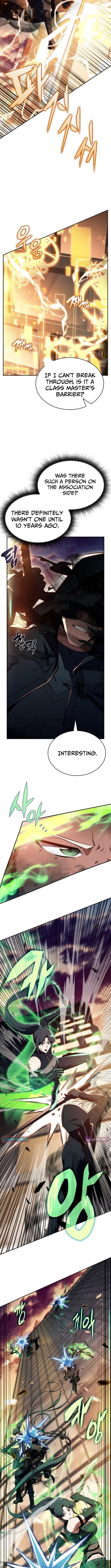Eat and Go – Chapter 30 – Page 10