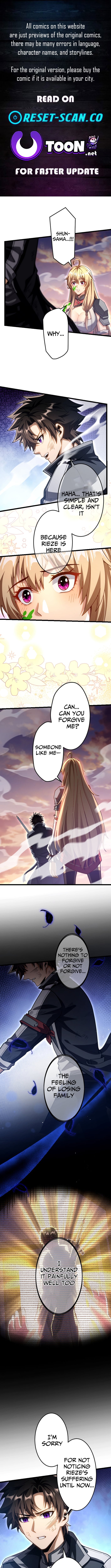 The Only One Who Leveled Down: Awakened Beyond the System – Chapter 18 – Page 1