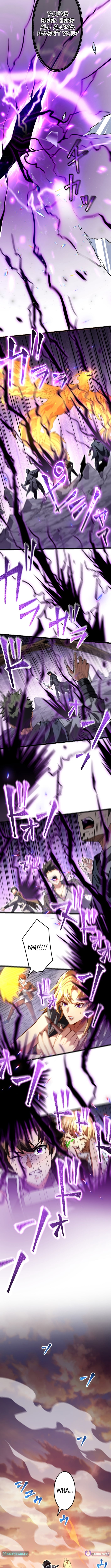 The Only One Who Leveled Down: Awakened Beyond the System – Chapter 18 – Page 11