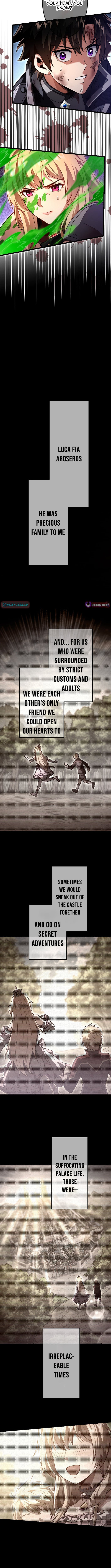 The Only One Who Leveled Down: Awakened Beyond the System – Chapter 17 – Page 7