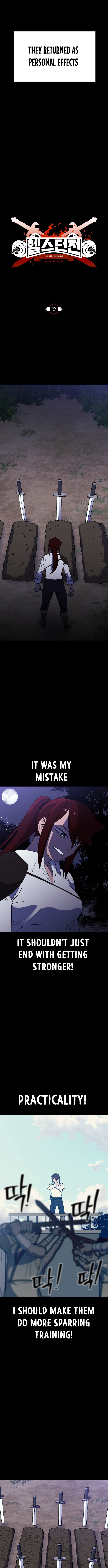 Dungeon Athlete – Chapter 55 – Page 4