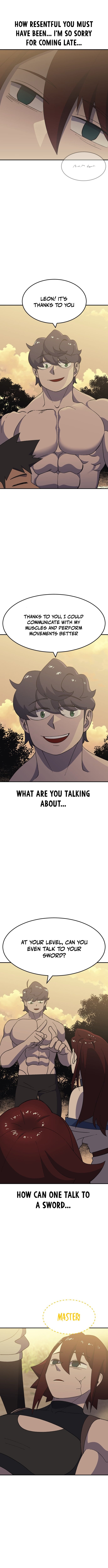 Dungeon Athlete – Chapter 55 – Page 13