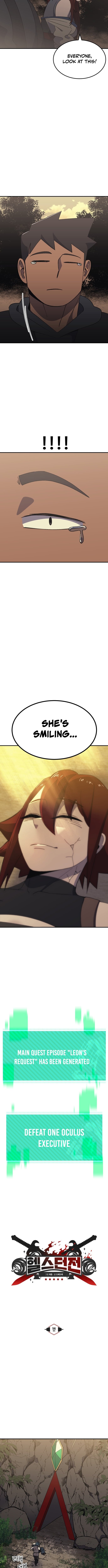 Dungeon Athlete – Chapter 56 – Page 2