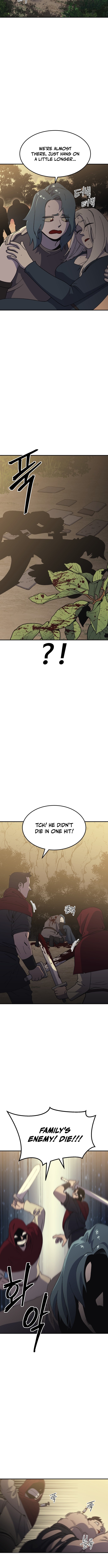 Dungeon Athlete – Chapter 56 – Page 3