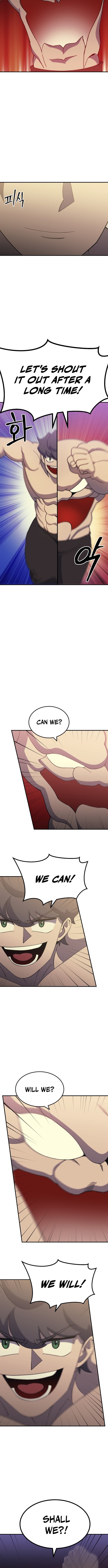 Dungeon Athlete – Chapter 56 – Page 8