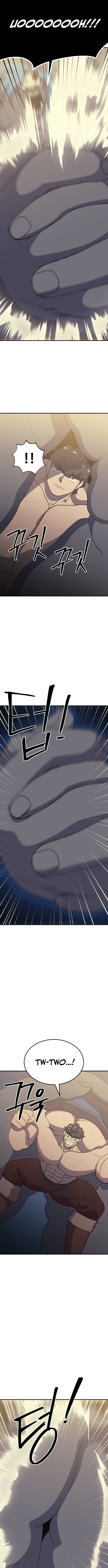 Dungeon Athlete – Chapter 56 – Page 11