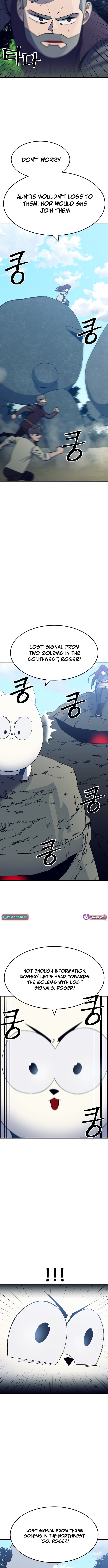 Dungeon Athlete – Chapter 50 – Page 10