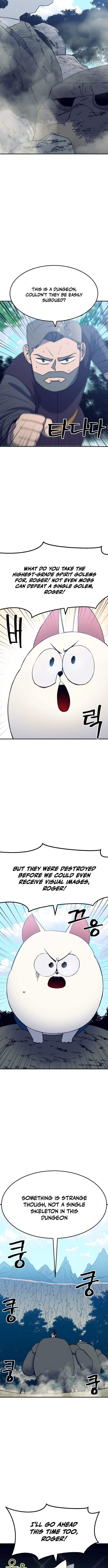 Dungeon Athlete – Chapter 50 – Page 11