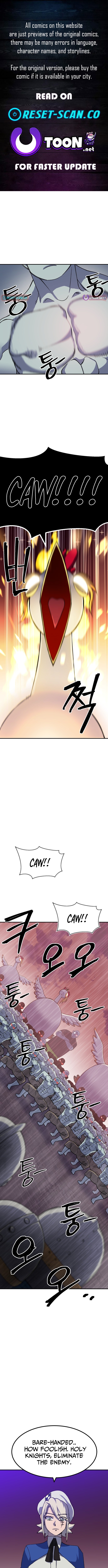 Dungeon Athlete – Chapter 66 – Page 1