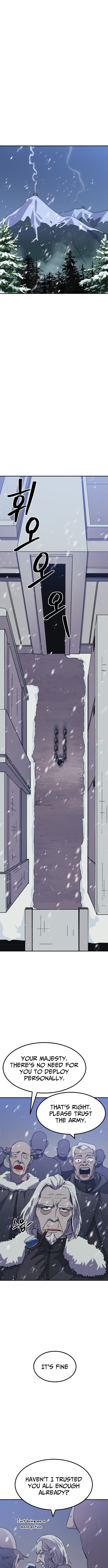 Dungeon Athlete – Chapter 66 – Page 10