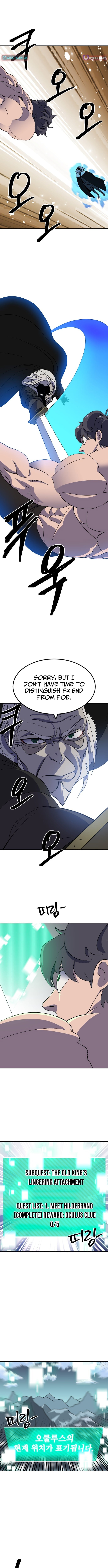 Dungeon Athlete – Chapter 66 – Page 12