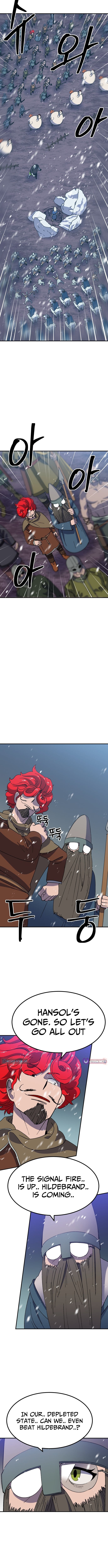 Dungeon Athlete – Chapter 66 – Page 13
